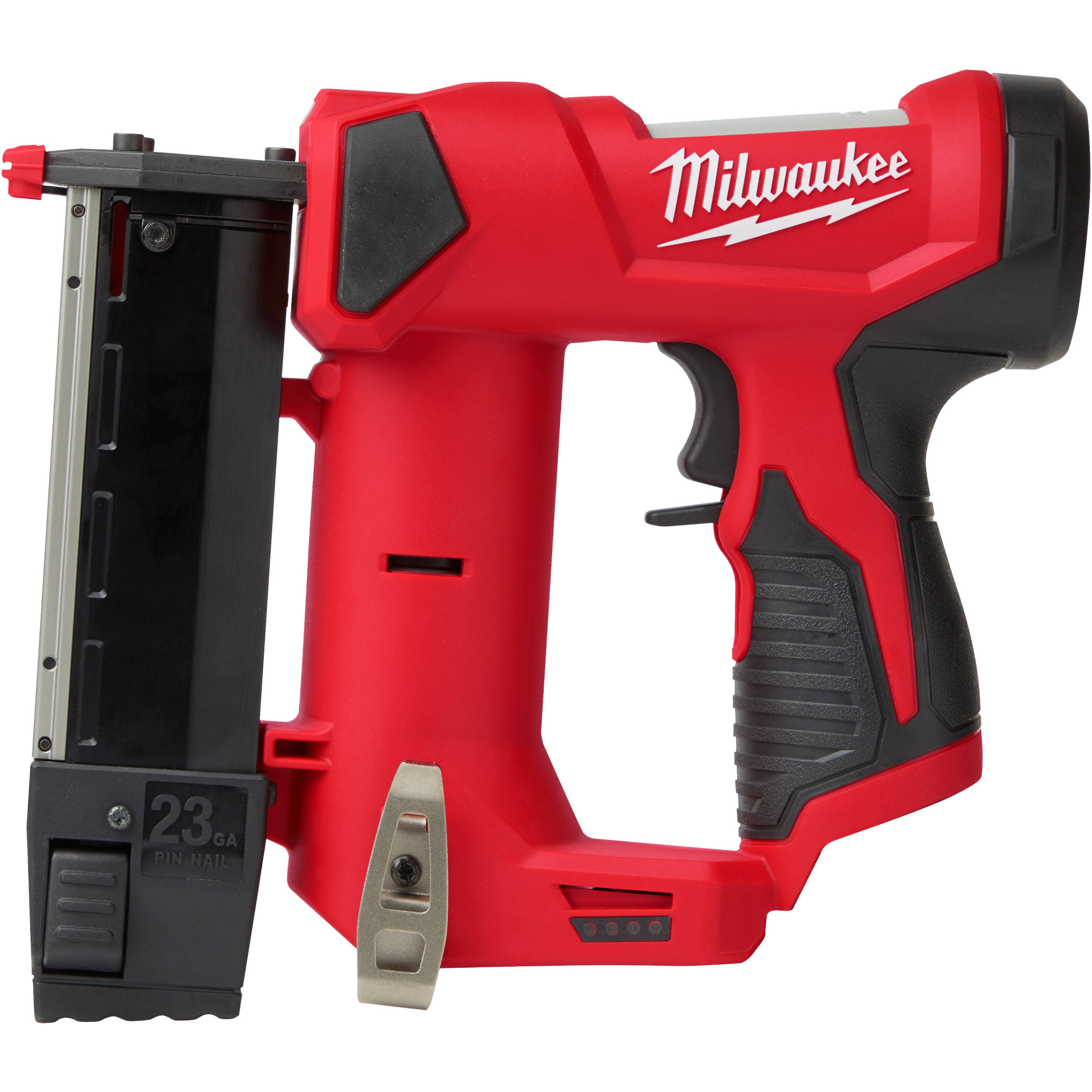 Milwaukee Tool 2540-20 M12 23 Gauge Pin Nailer