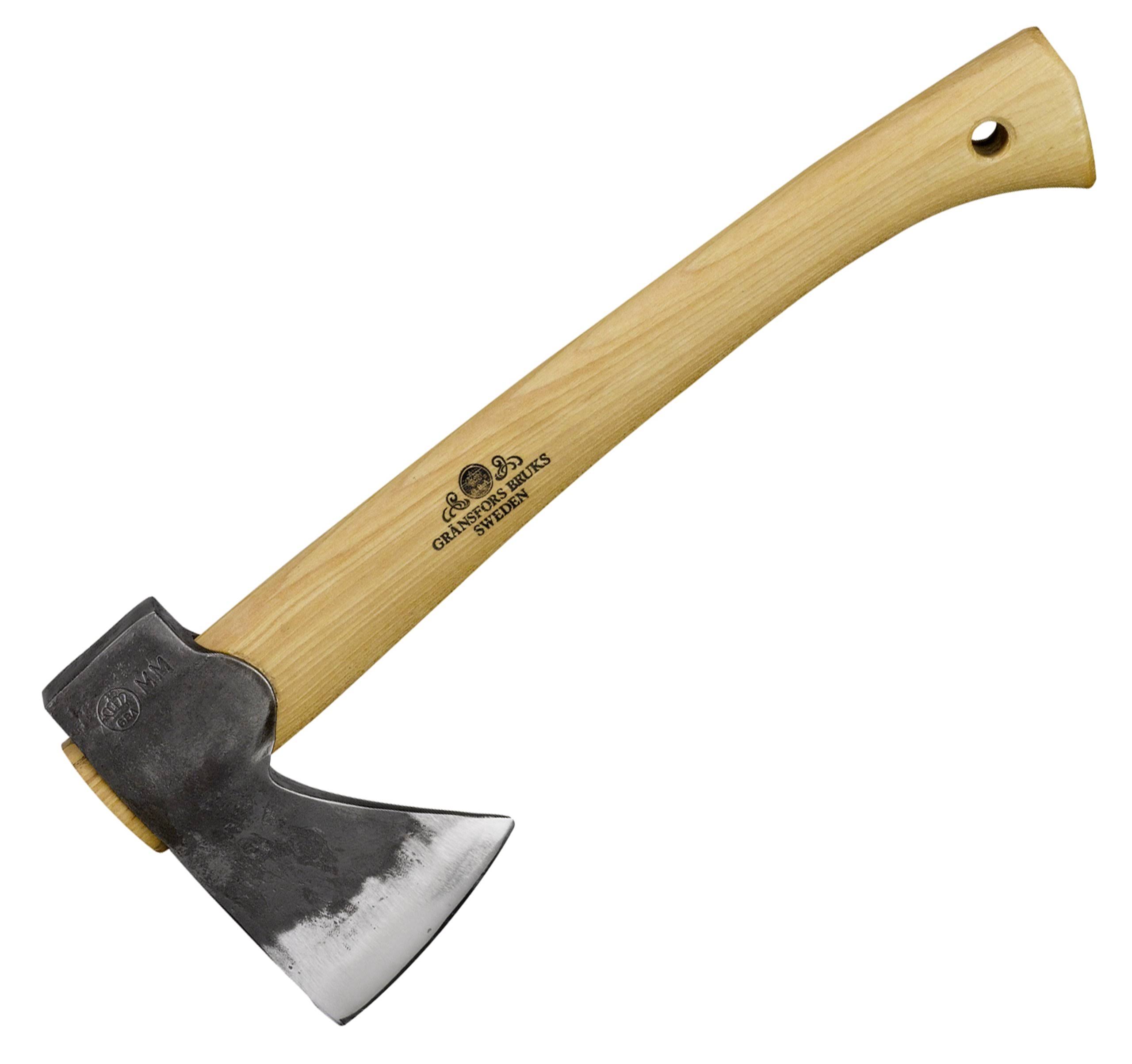 Gransfors Bruk 415 Wildlife Hatchet