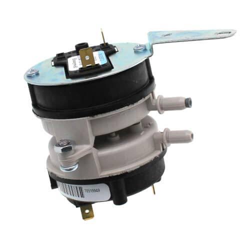 Carrier HK06MB020 Dual Pressure Switch, Replacement for HK06NB020