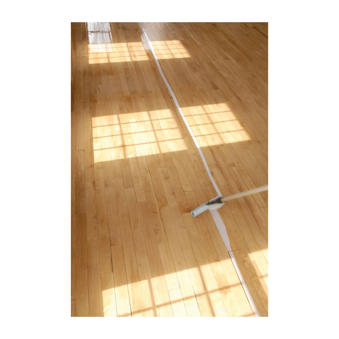 Vermont Natural Coatings 1 qt. PolyWhey Semi-Gloss Clear Water Based Floor Finish | 1837509