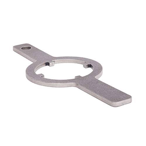 AquaShine Spanner Wrench for Kenmore/Whirlpool Washer HD Tub Nut- TB123A Compatible