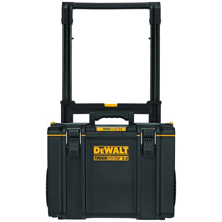 DeWalt DWST08450 ToughSystem 2.0 24-Inch Mobile Tool Box