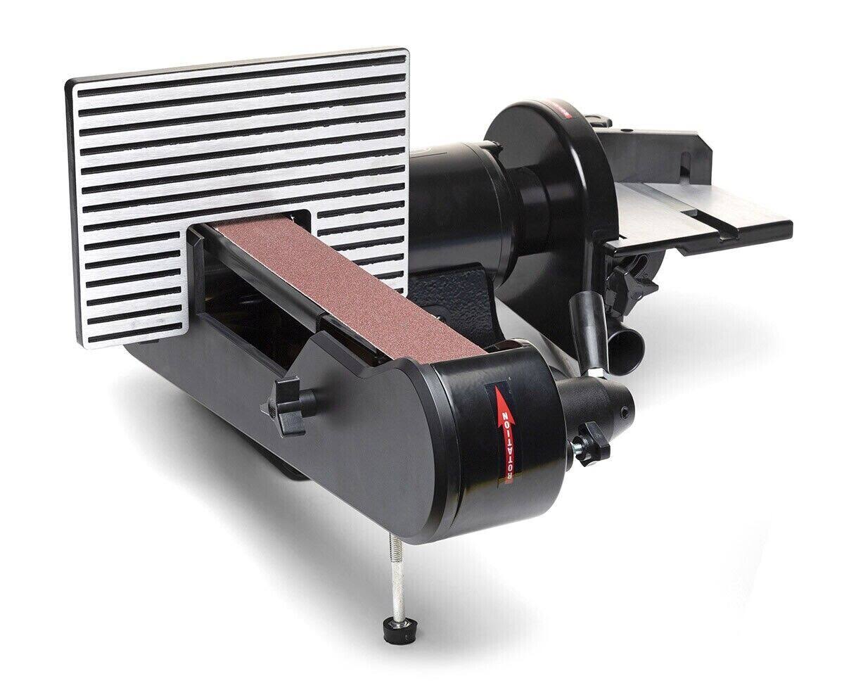 Eastwood 2 inch x 42 inch Belt and 6 inch Disc Sander 22979