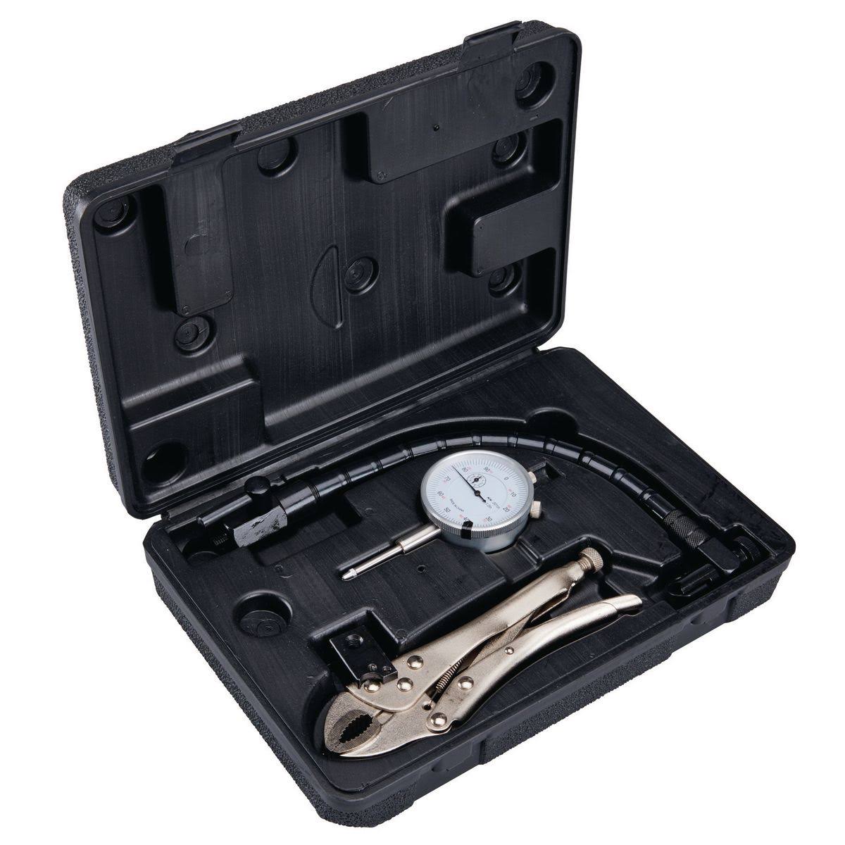 Pittsburgh Clamping Dial Indicator 63656