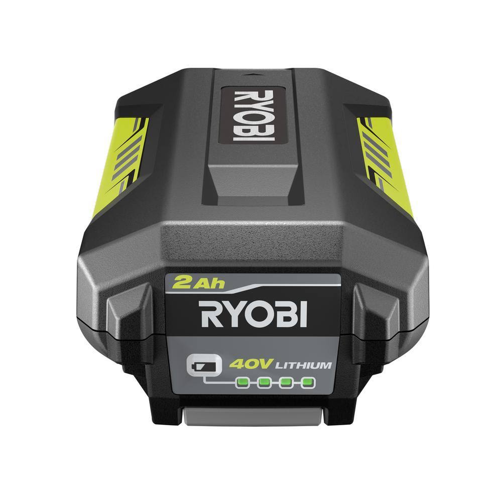 Ryobi OP40201 40V 2Ah Lithium-Ion Battery