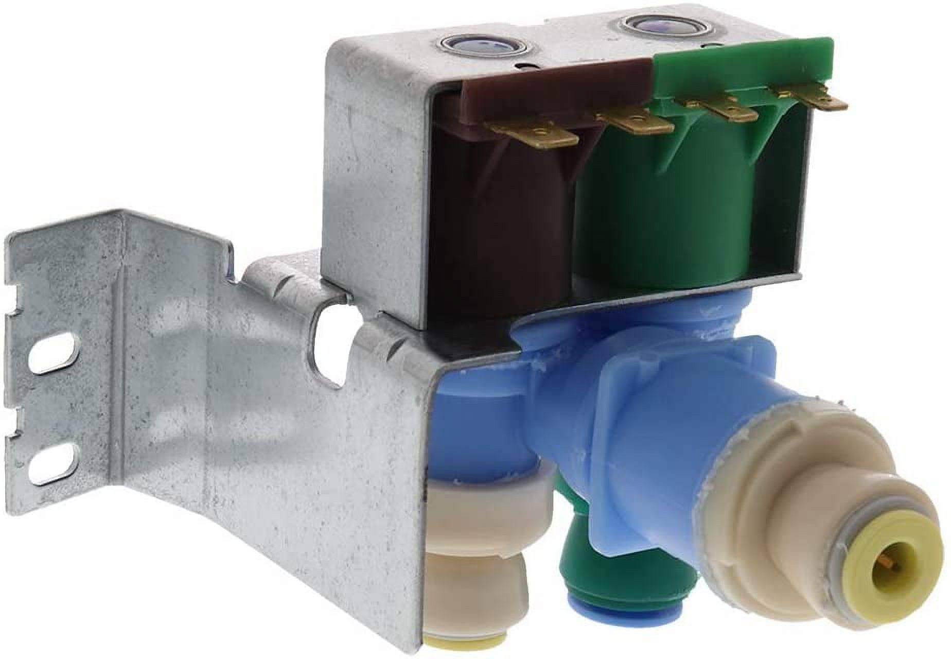ERP W10179146 Refrigerator Water Valve