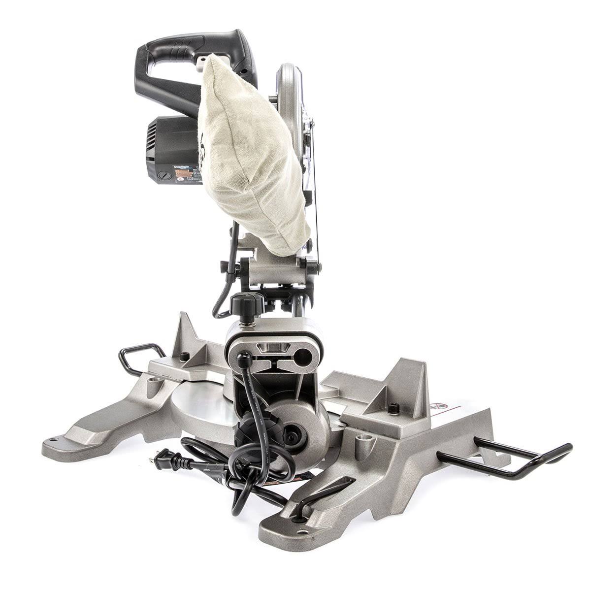 Delta Power Equipment Corporation S26-263L Shopmaster 10 in. Slide Miter Saw