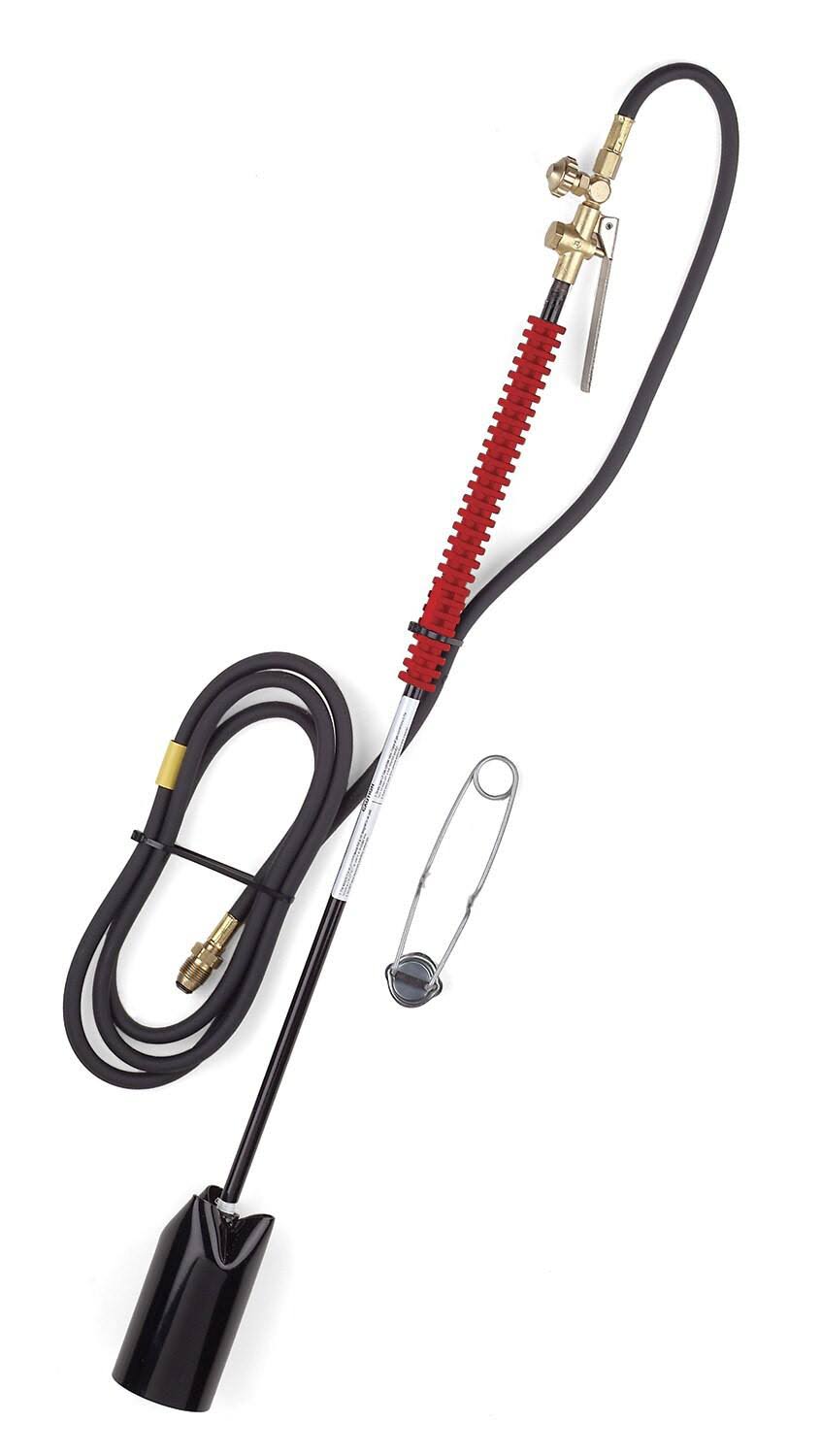 Lincoln Electric KH825-03 Inferno Propane Torch Kit