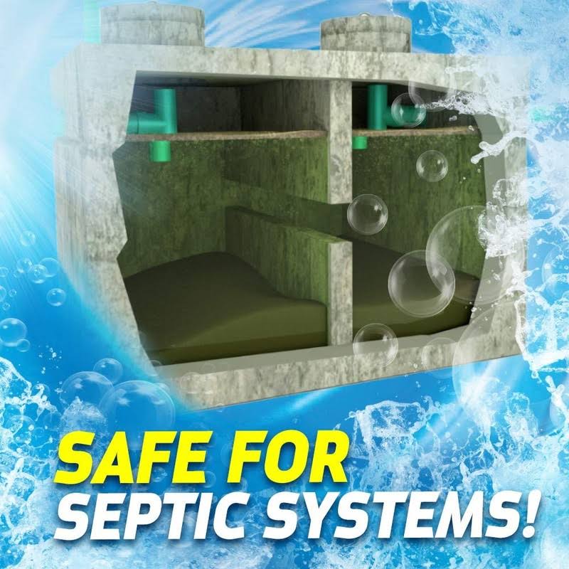 Green Gobbler 32oz Fruit Fly Drain