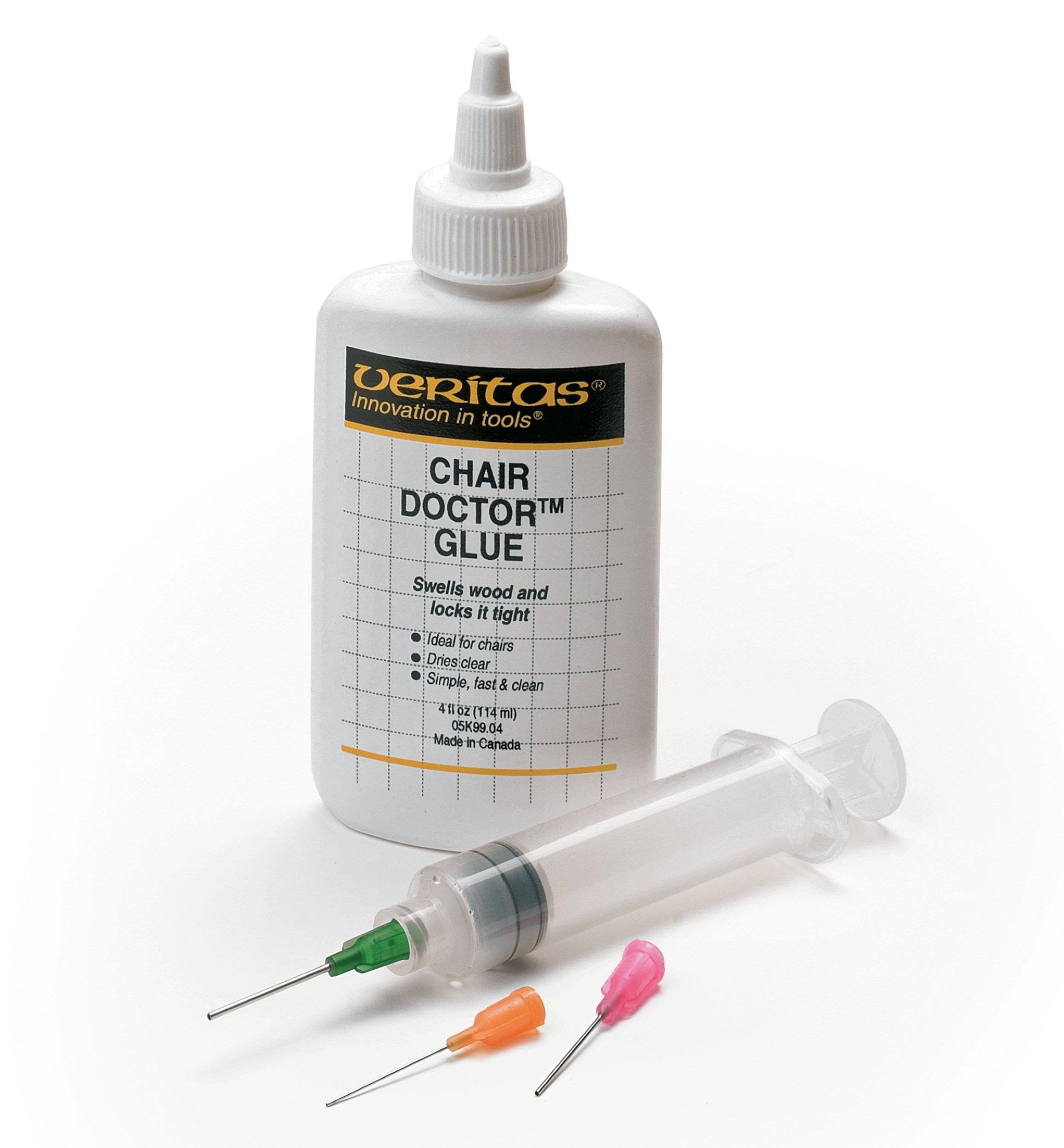 Chair Doctor Glue, Pro, 4 fl oz