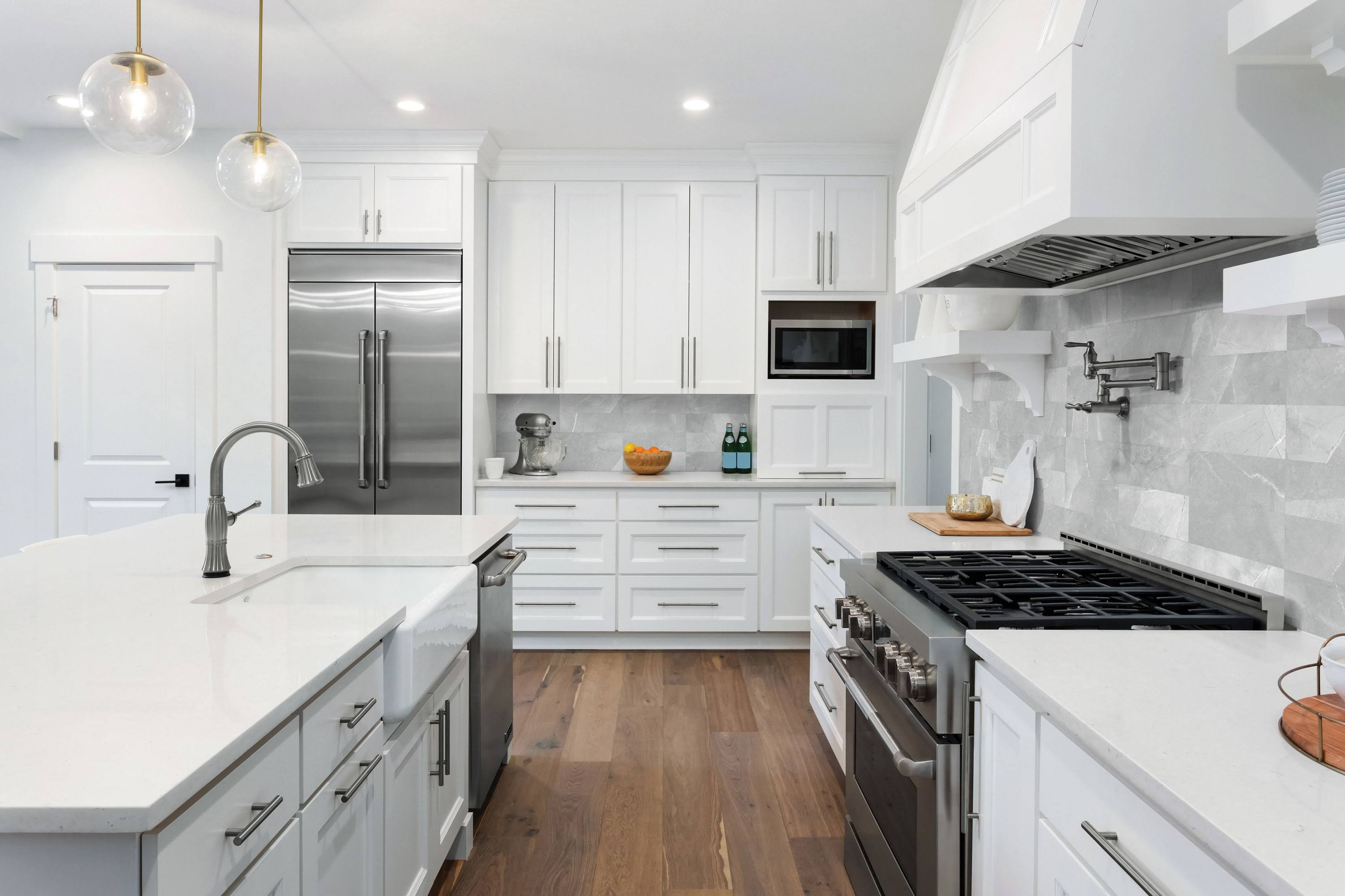 Satori Regent Paladium Glossy 4-in x 12-in Glossy Ceramic Marble Look Wall Tile (0.32-sq. ft/ Piece)