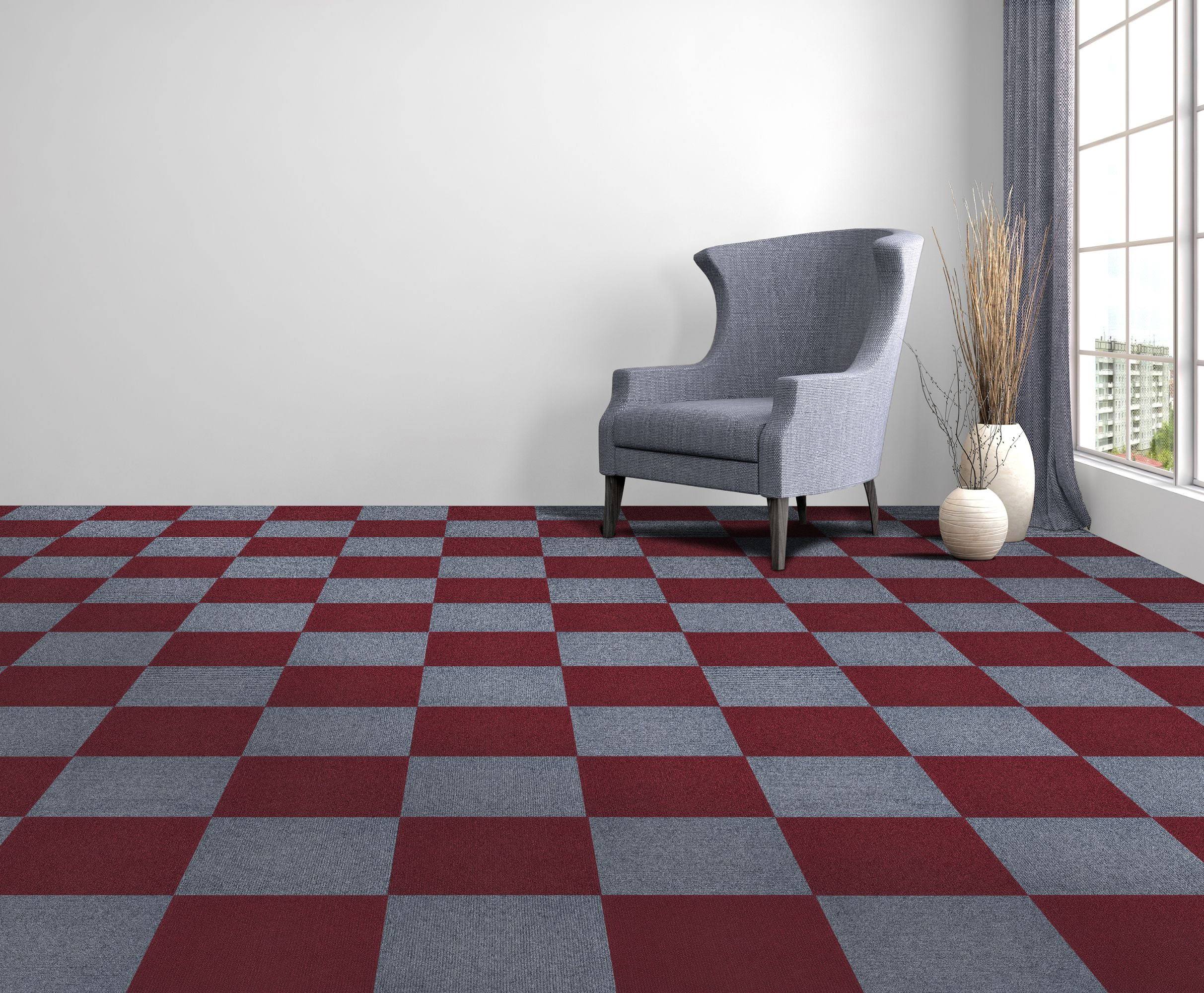 Achim Nexus 12x12 Self Adhesive Carpet Floor Tile- 12 Tiles/12 Sq. ft.