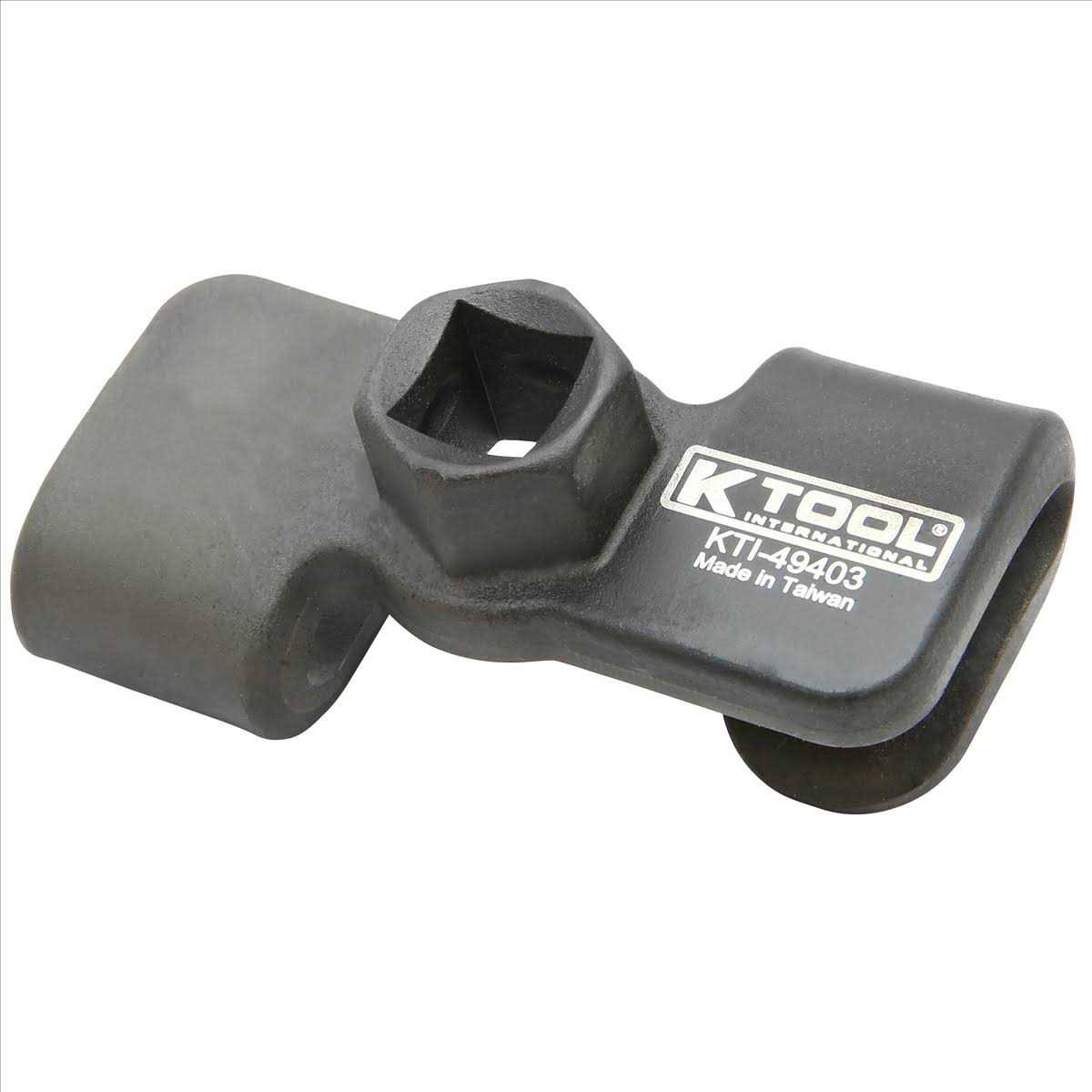 K Tool International Universal Wrench Extender Adaptor