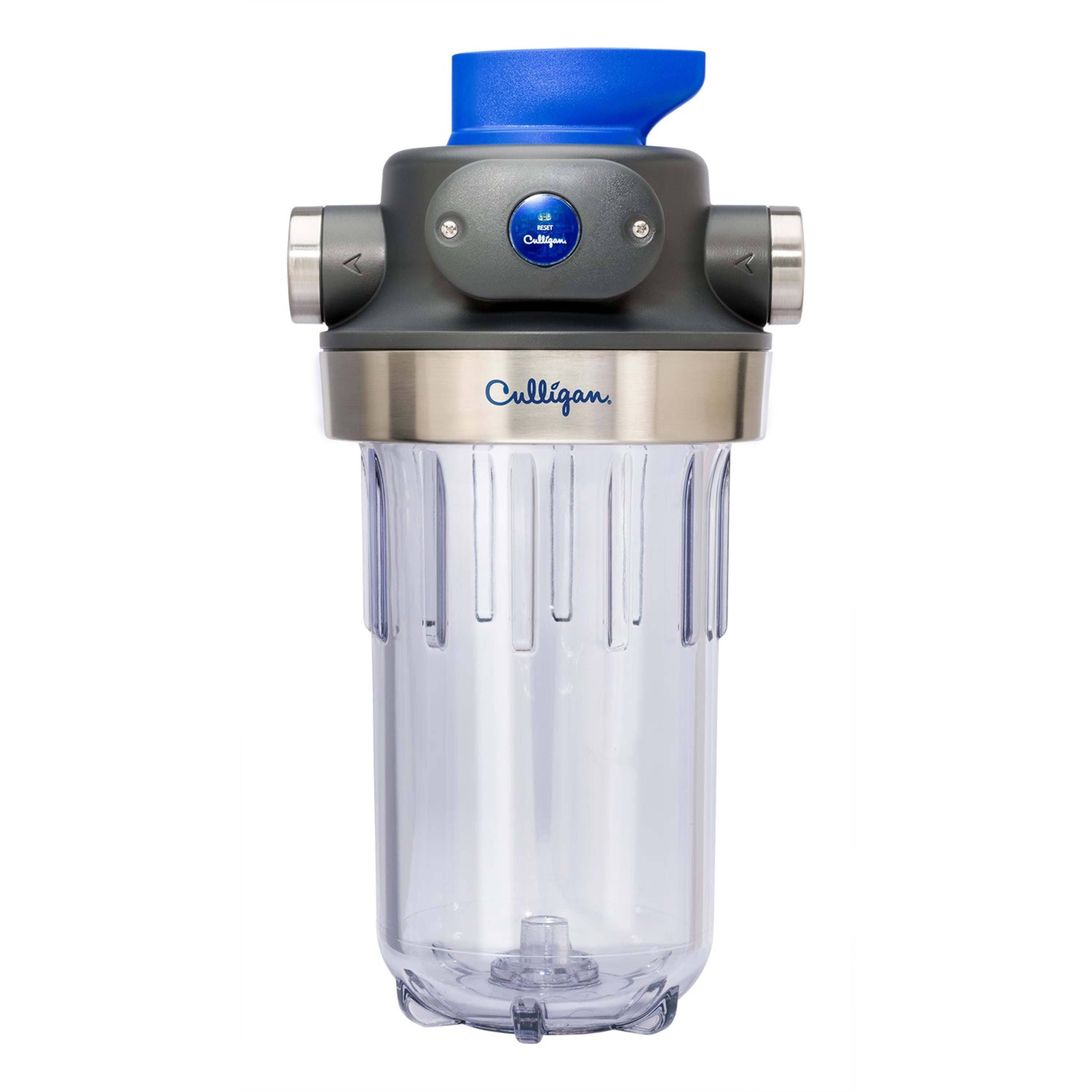 Culligan WH-HD200-C Water Filter Whole House 1in