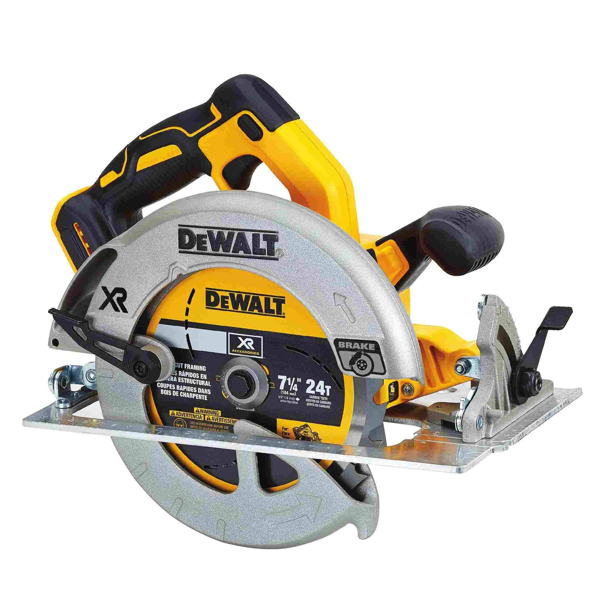 DeWalt DCS570B 20V MAX* 7-1/4