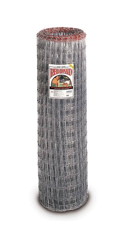 Red Brand 70314 Non-Climb Horse Fence, 60