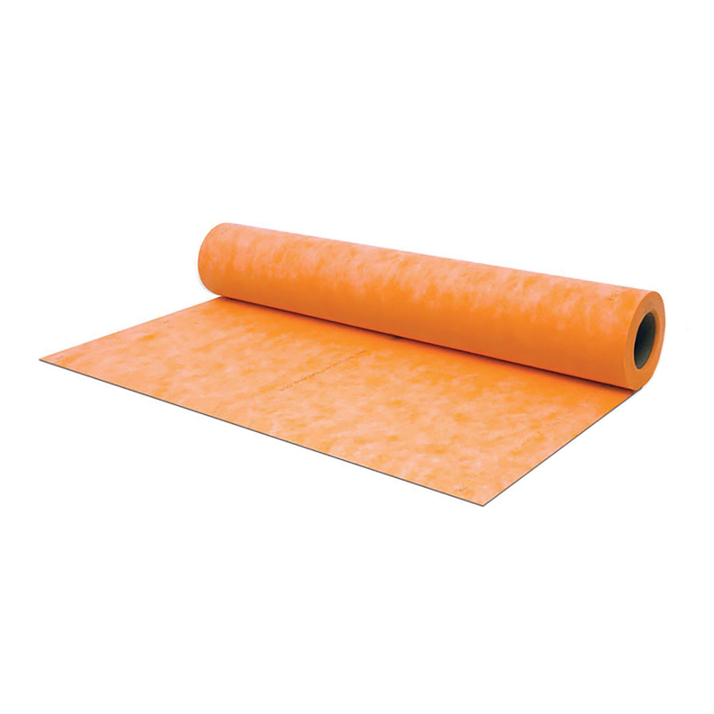 Schluter KERDI-DS 3 ft. 3 in. x 98 ft. 5 in. Waterproofing Membrane