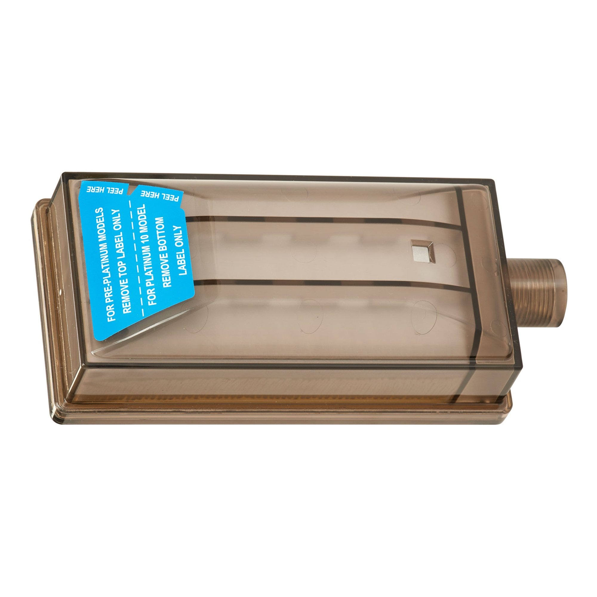 Sunset Healthcare BFH6S- HEPA Capsule