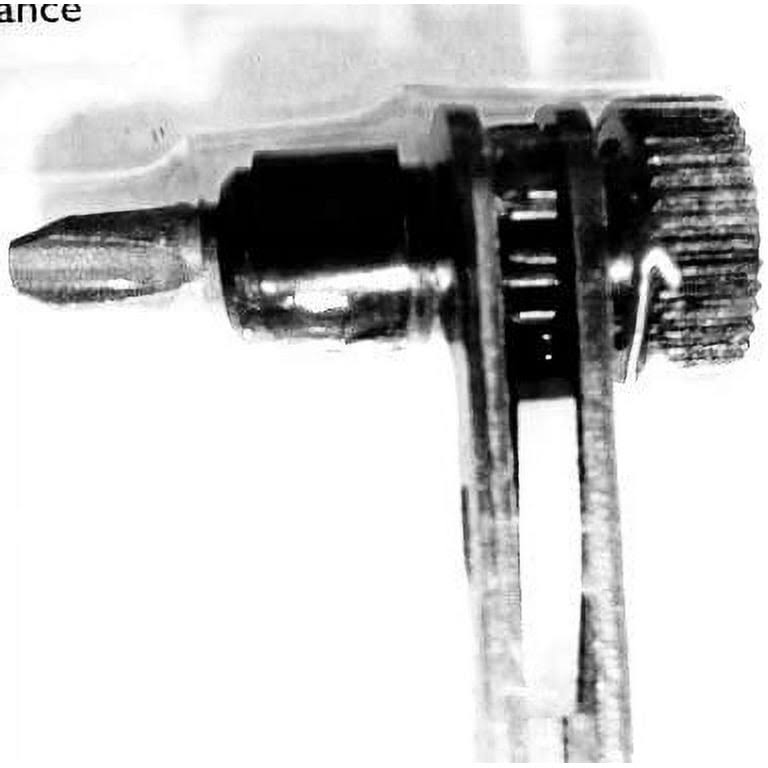 8 PC Right Angle Screwdriver Set 92630