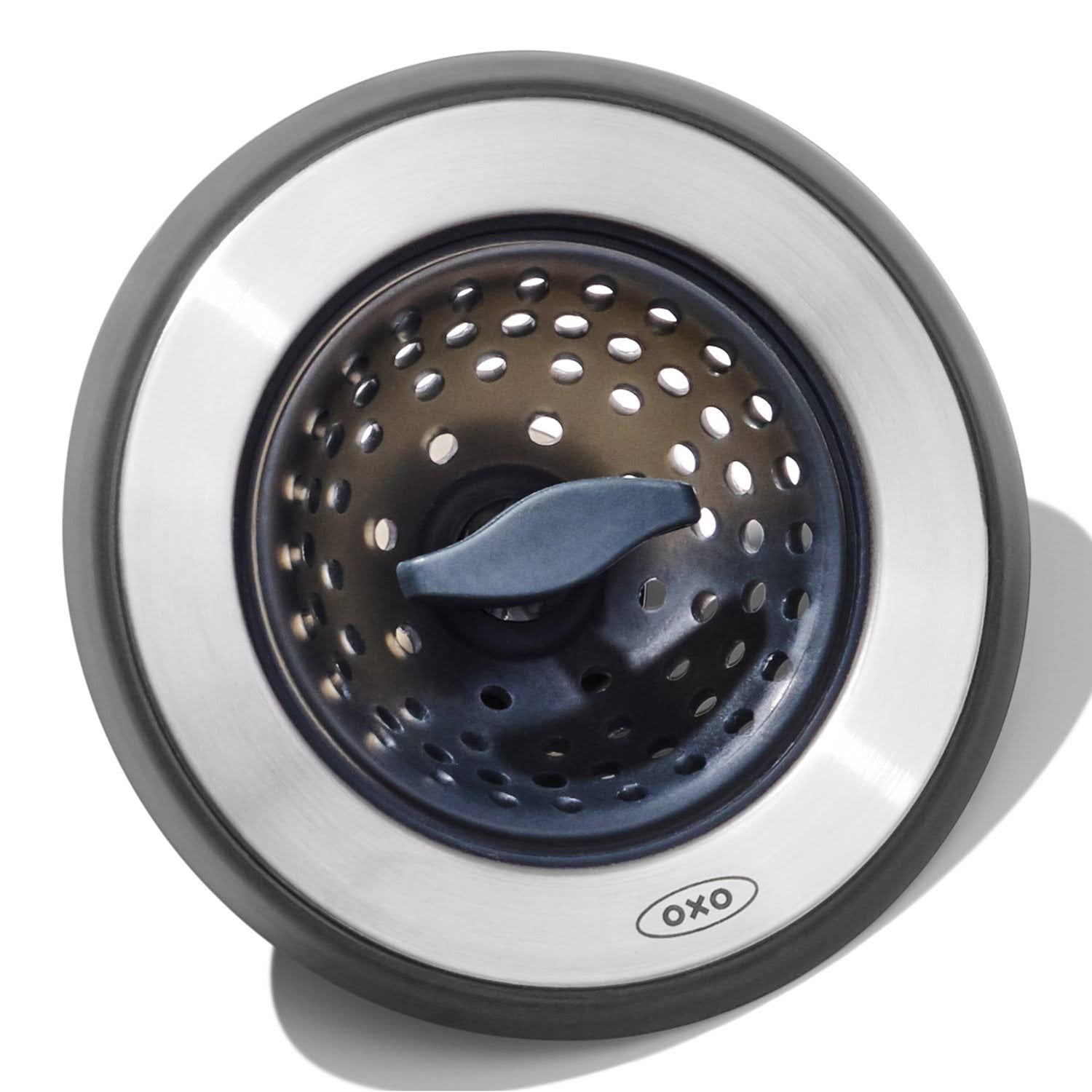 Oxo Good Grips Sink Strainer and Stopper, 2-in-1