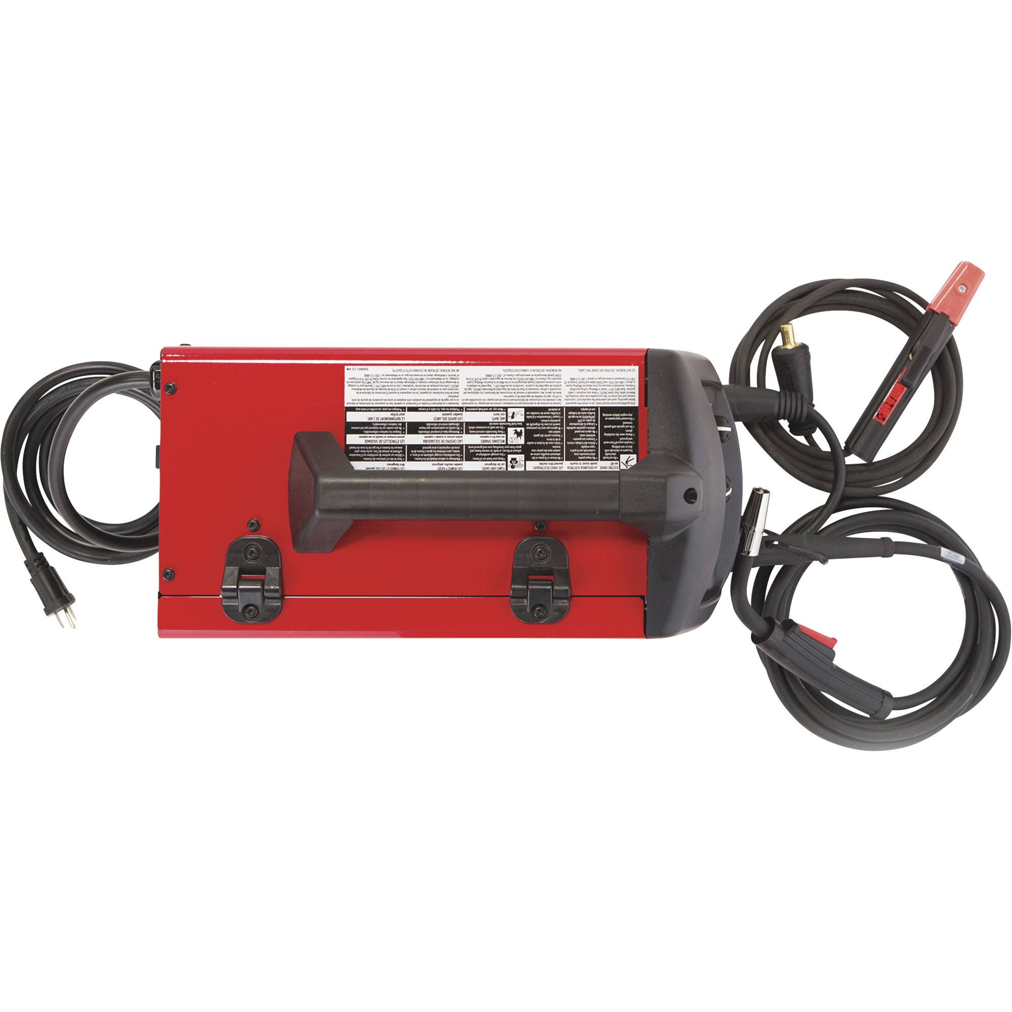 Lincoln Electric LE31MP Multi Process Welder