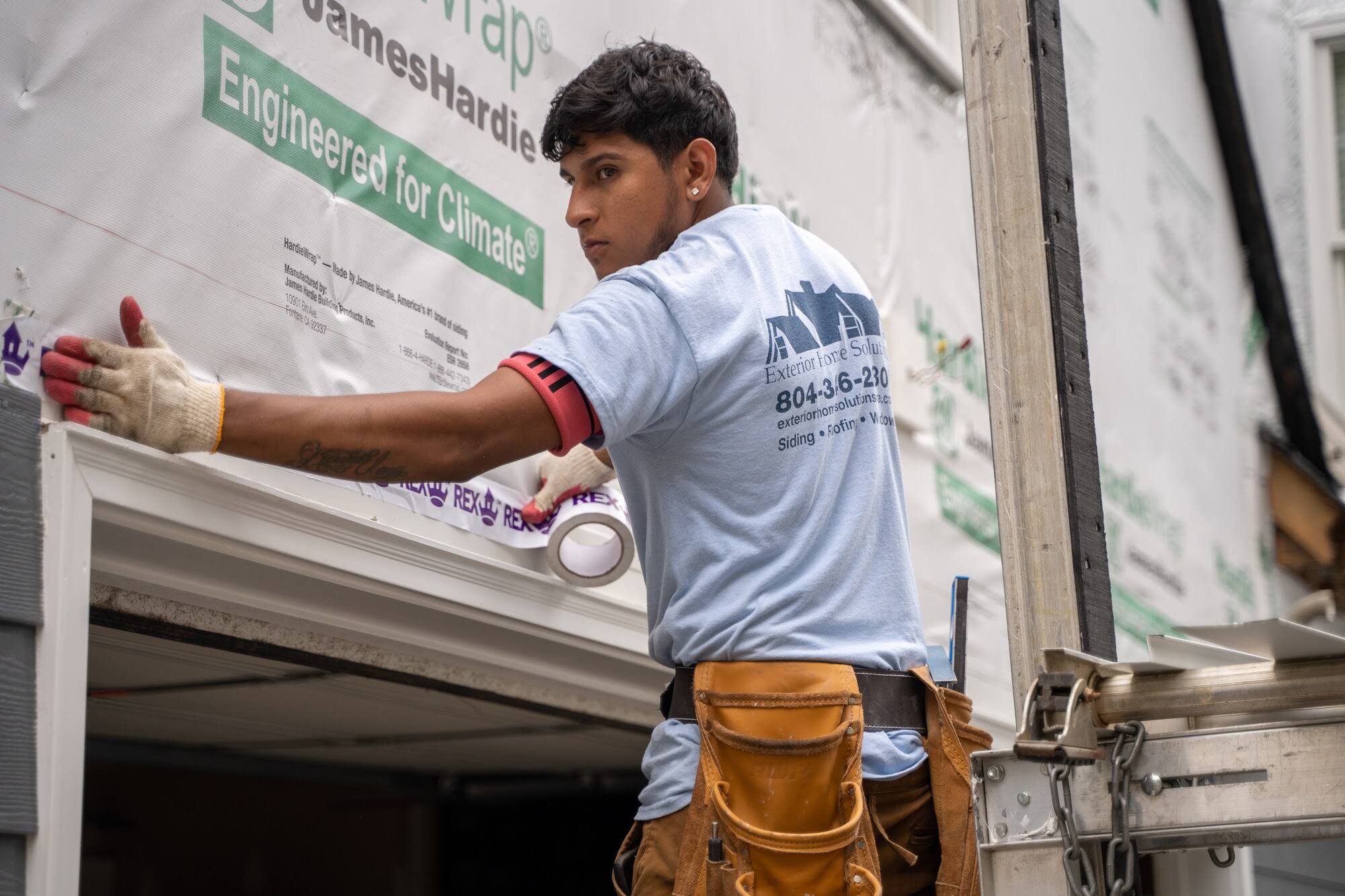 James Hardie Panel Fiber Cement Cedarmill Siding 48