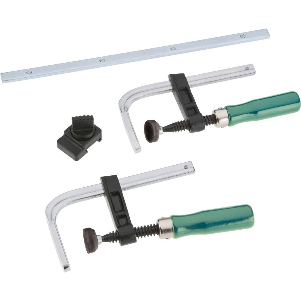 Grizzly Industrial T27044 Accessory Pack for T10824