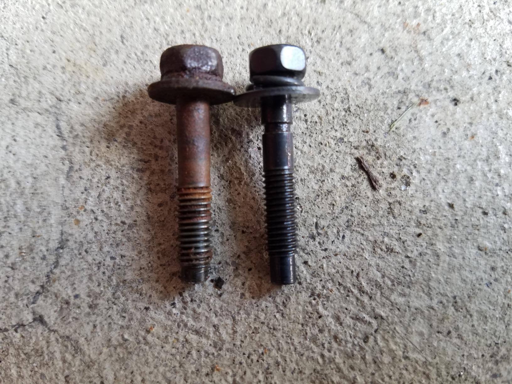 Dorman 41085 Air Cleaner Fastener