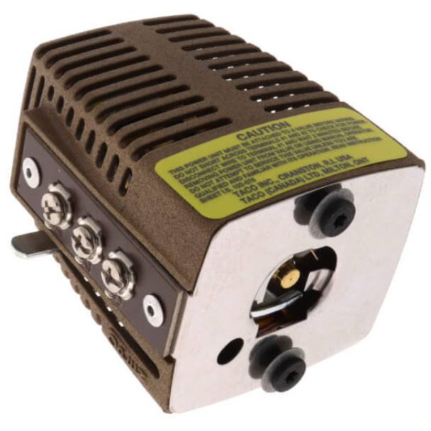 Taco 555-050RP Zone Valve Power Head