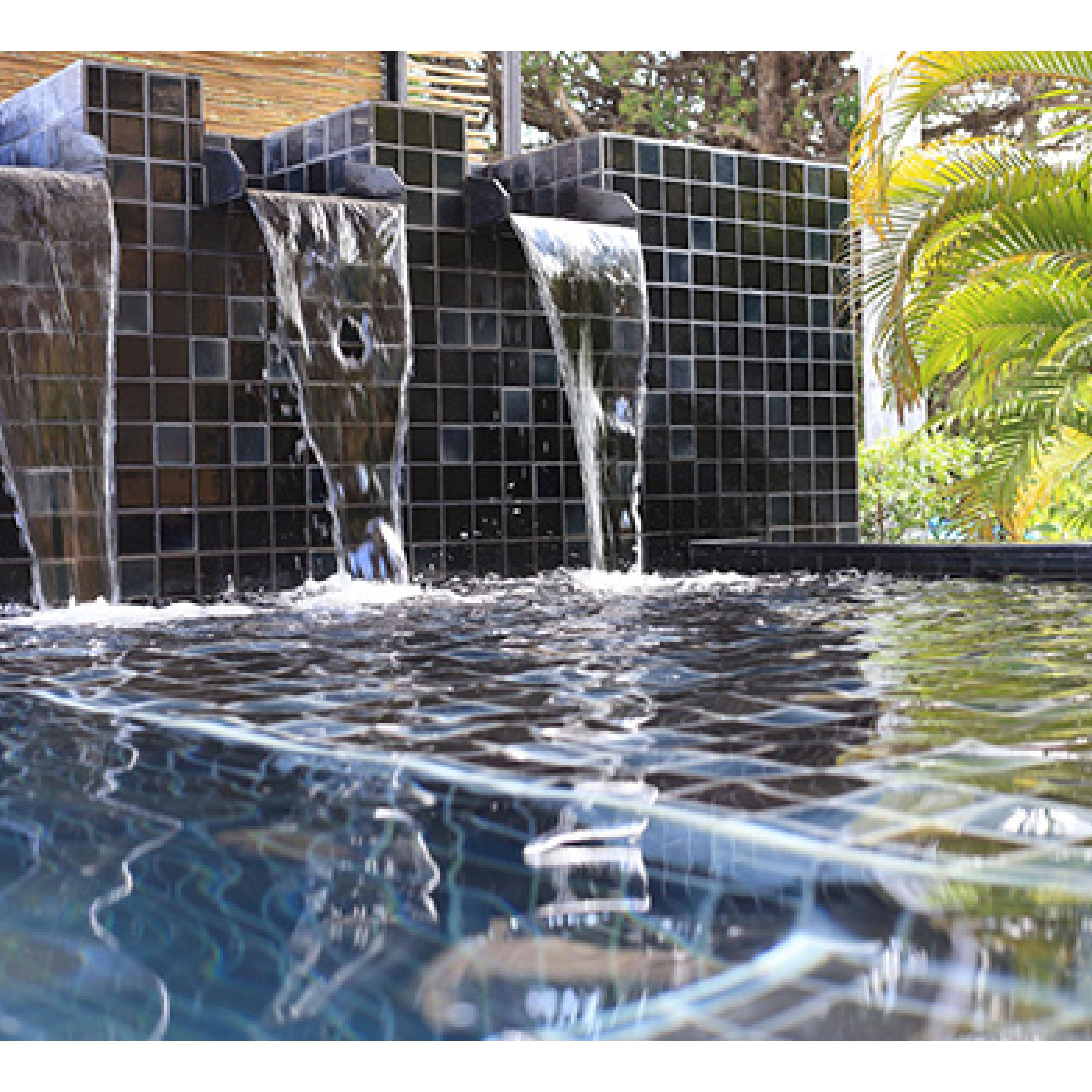 Starlike Crystal Evo 700 5.5 lb. Translucent Glass Tile Grout