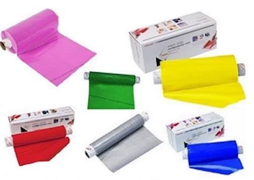 Dycem Non-Slip Material, Roll, 8