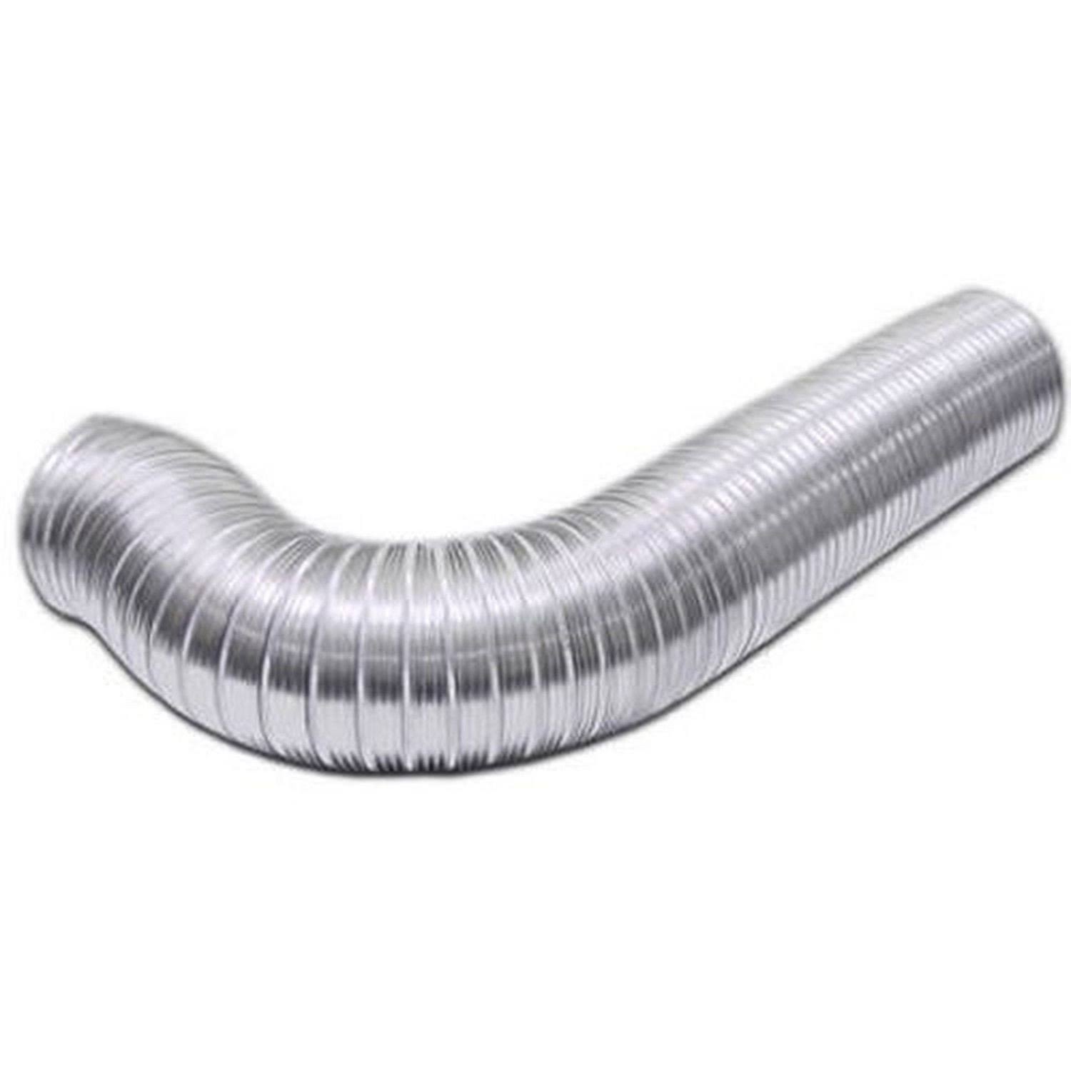 Lambro 308 Flexible Aluminum Duct, 7