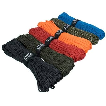 Polyester Accessory Cord- Multiple Size and Color options