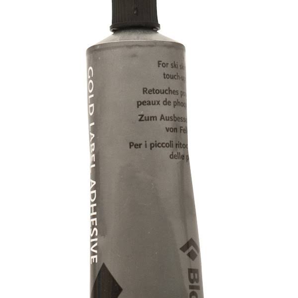 Black Diamond- Gold Label Adhesive