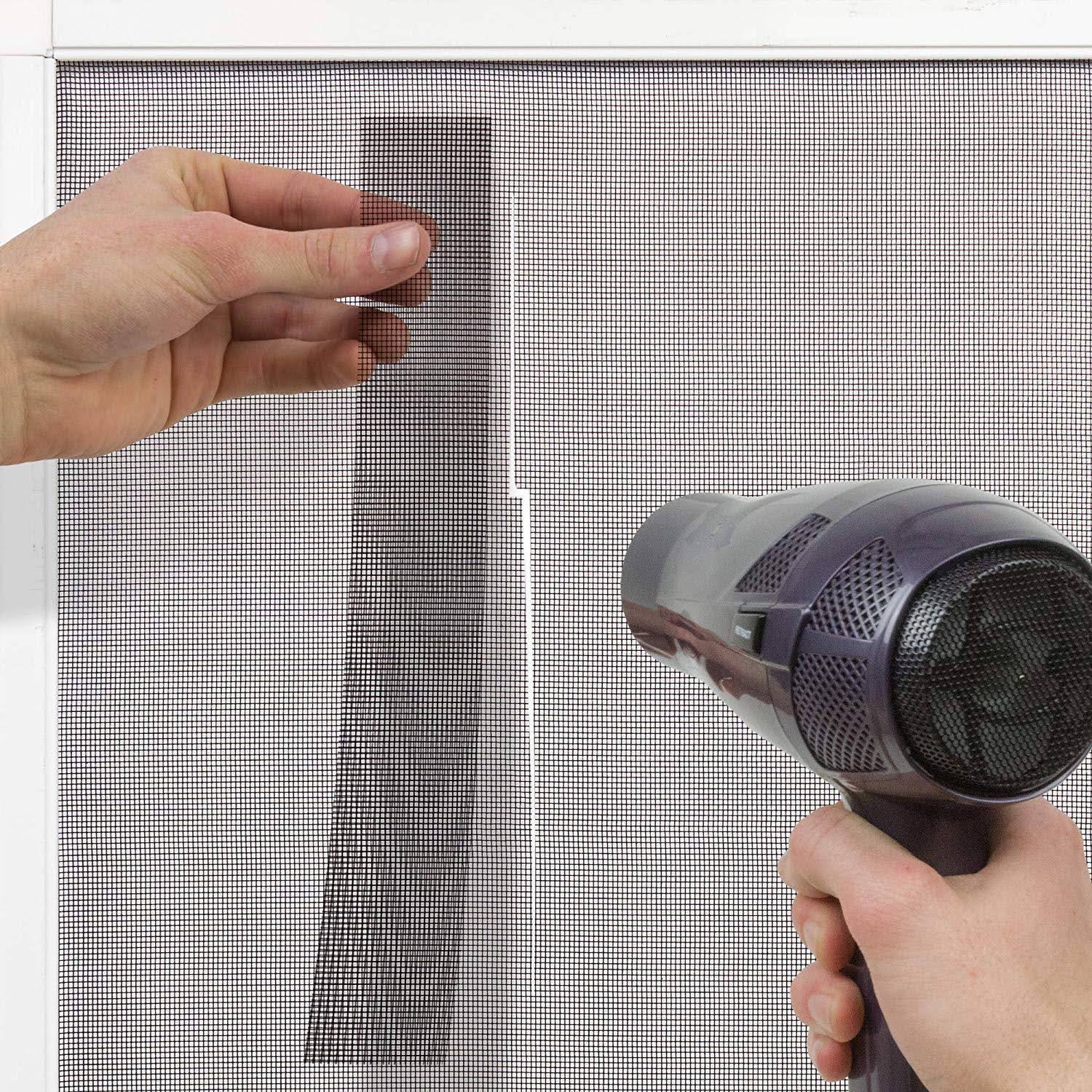 Screenmend Window Screen Repair Kit, 5