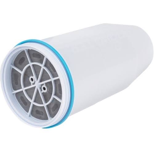 Zerowater Ion Exchange Replacement Water Filter, White- 4 pack