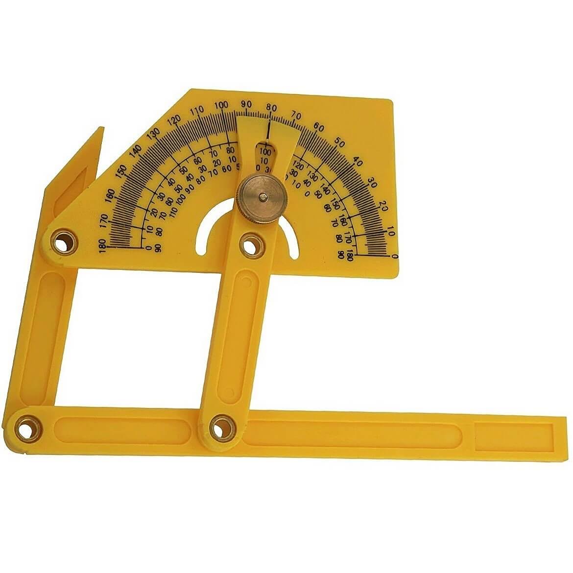 Empire 2791 Protractor / Angle Finder