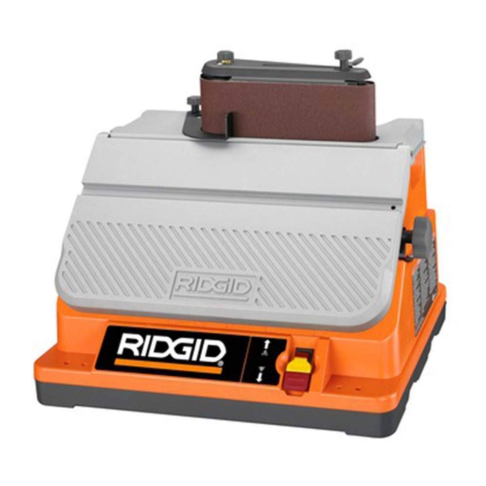 Ridgid EB4424 Sander Oscillating/Edge Belt