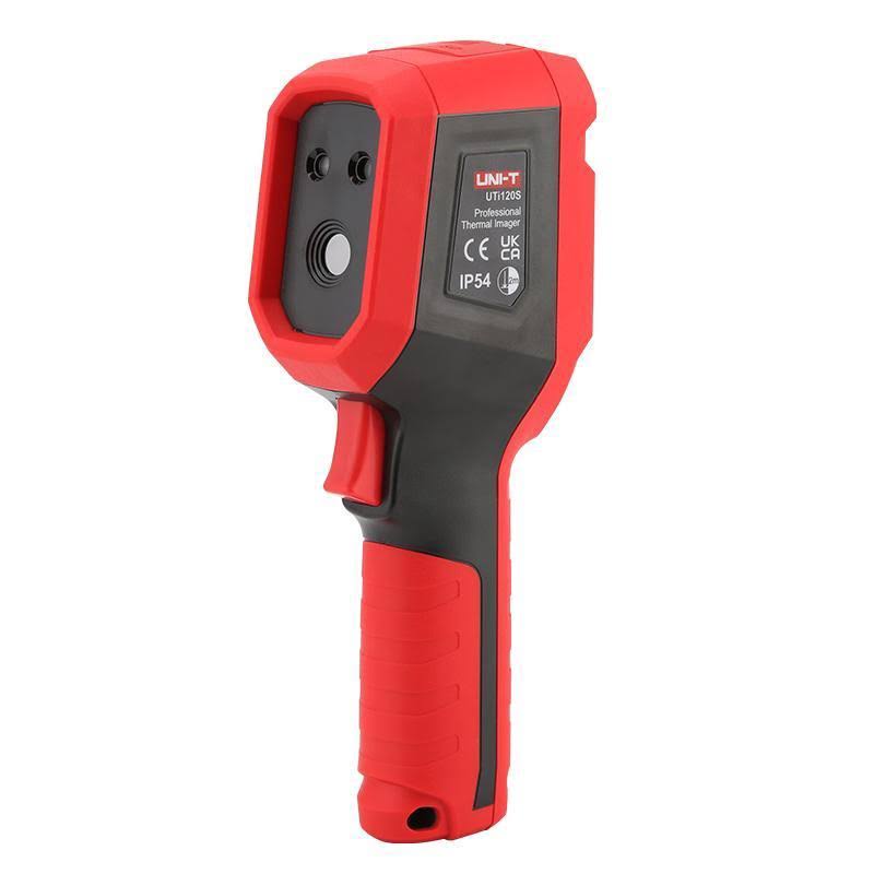 Testing Item, Men's, Size: 236mmx75.5mmx86mm, Red