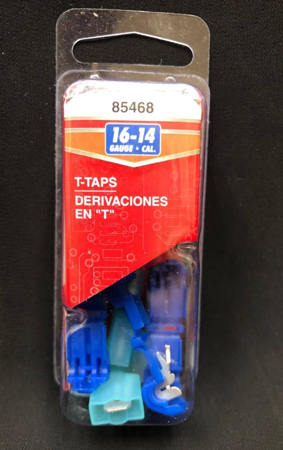 Dorman 85468 T Tap 16-14