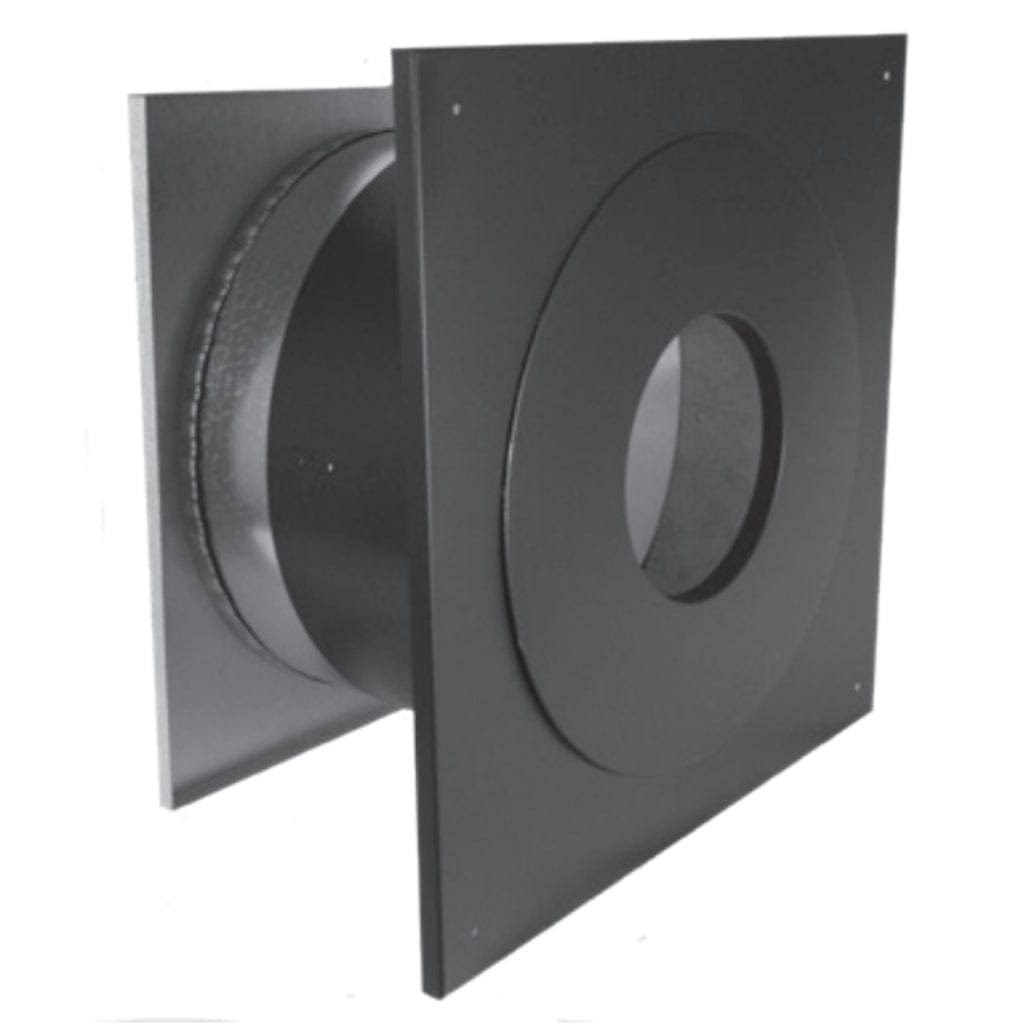 DuraVent 6DP-WT 6 in. Wall Thimble