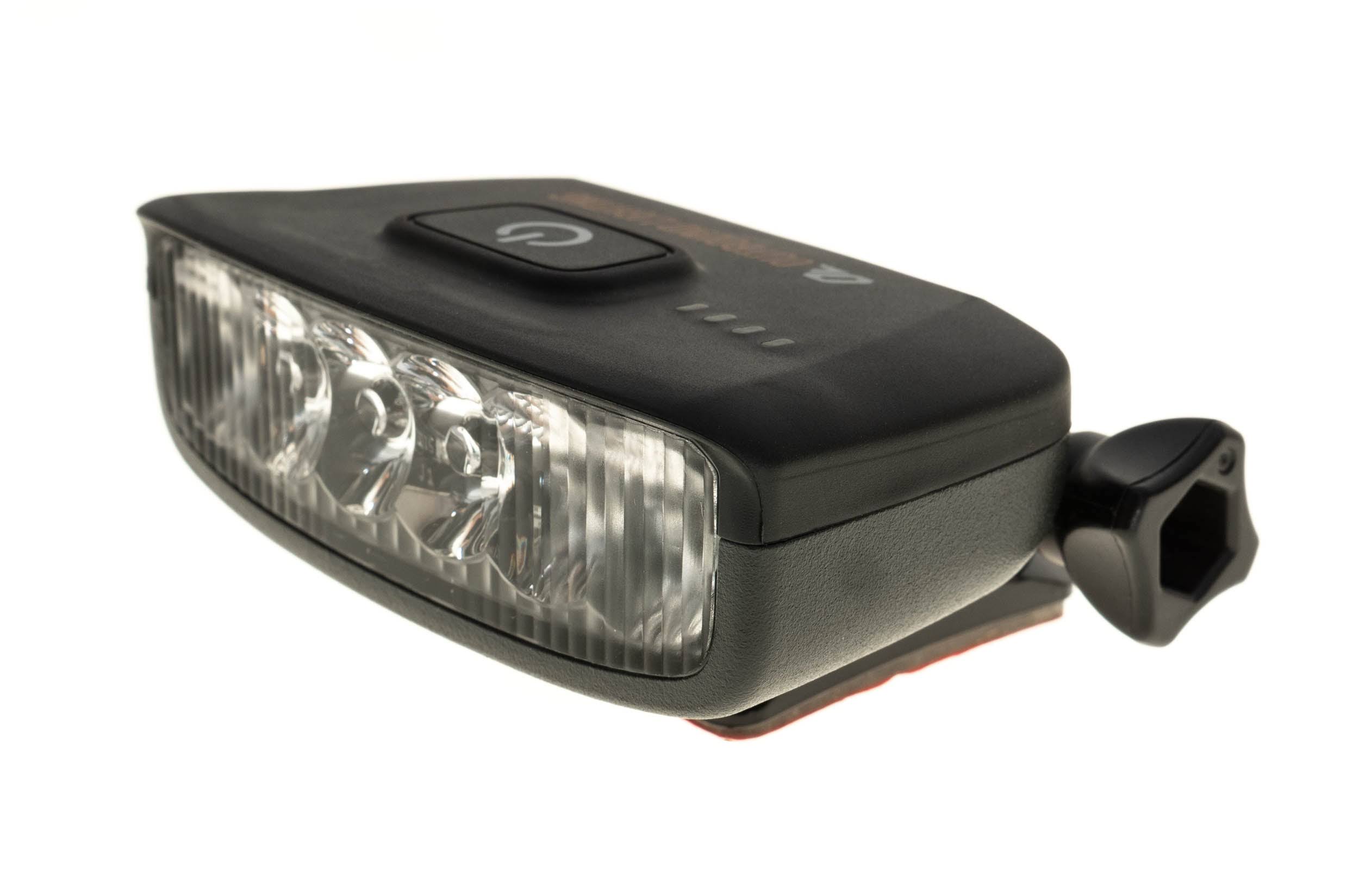 Outbound Lighting Hangover Helmet Light