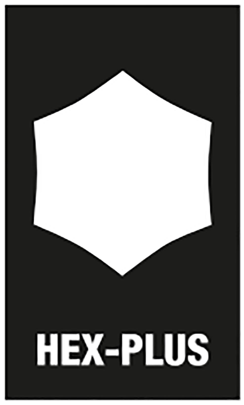 Wera 950/9 Hex-Plus Imperial 2 L-Key Set