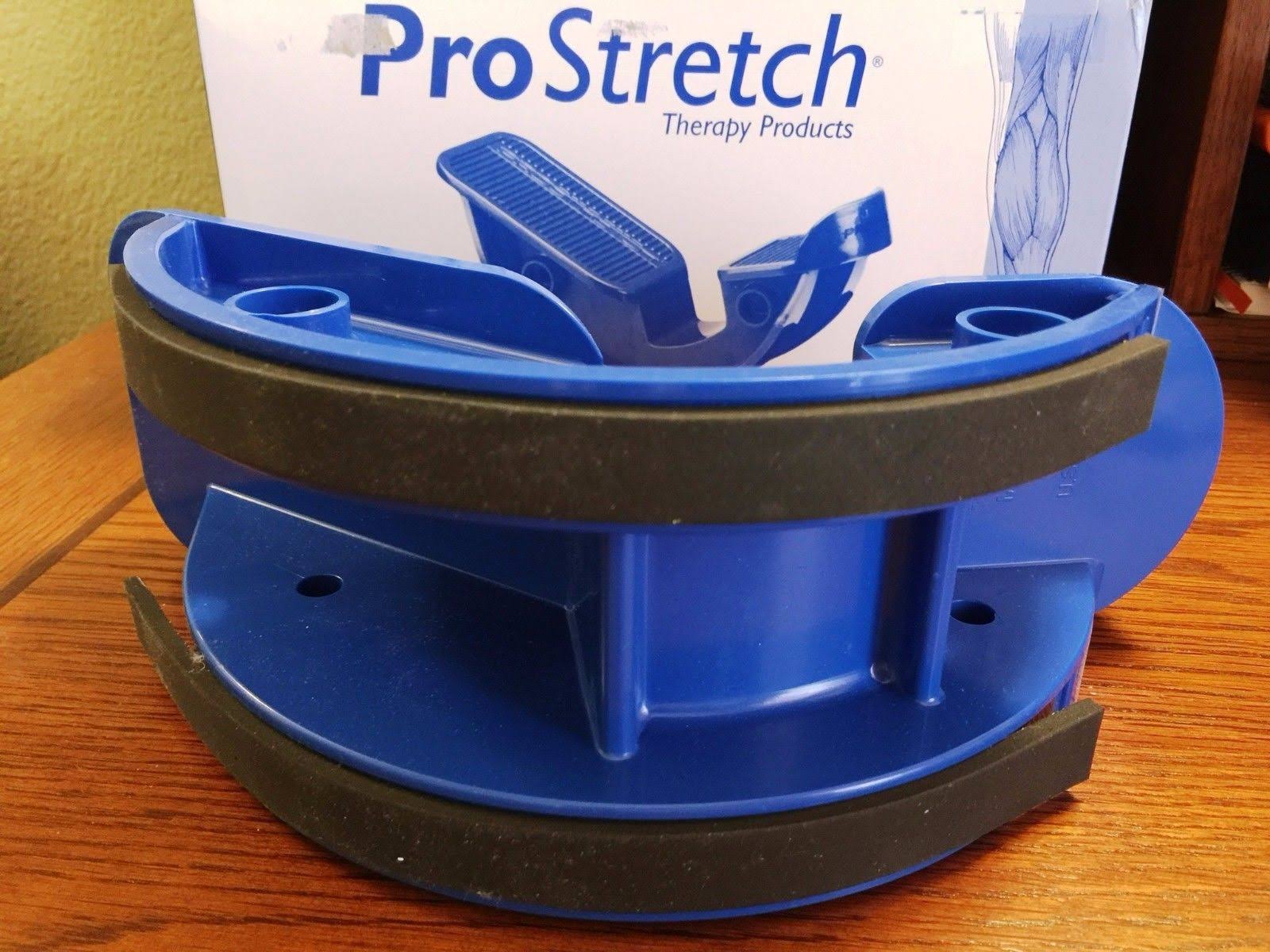 ProStretch Single