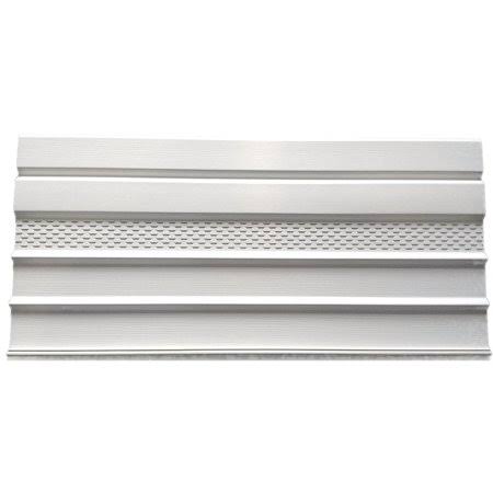 Mobile Home Skirting Box of 8 Vented Panels 16