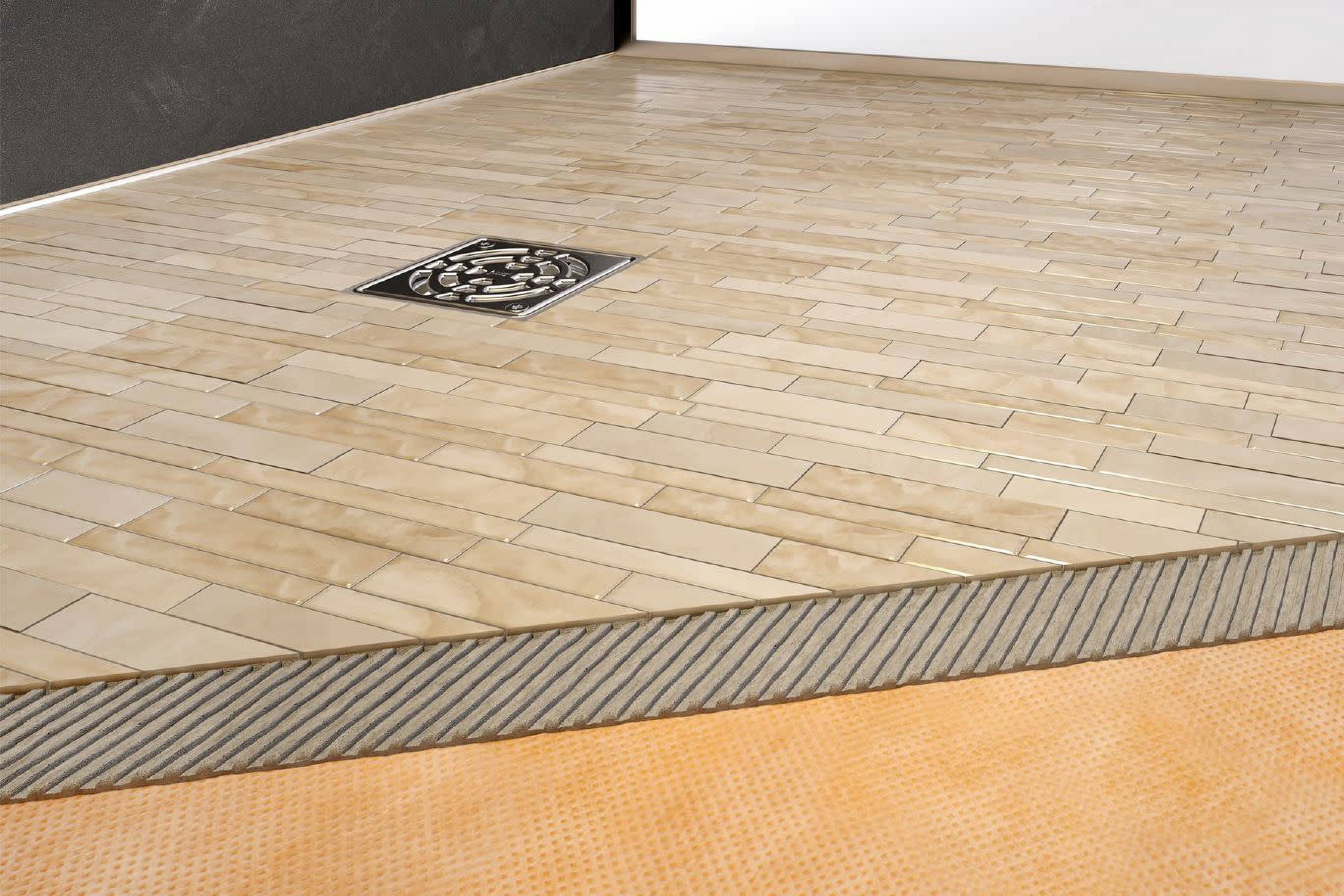 Kerdi-Shower Tray 38