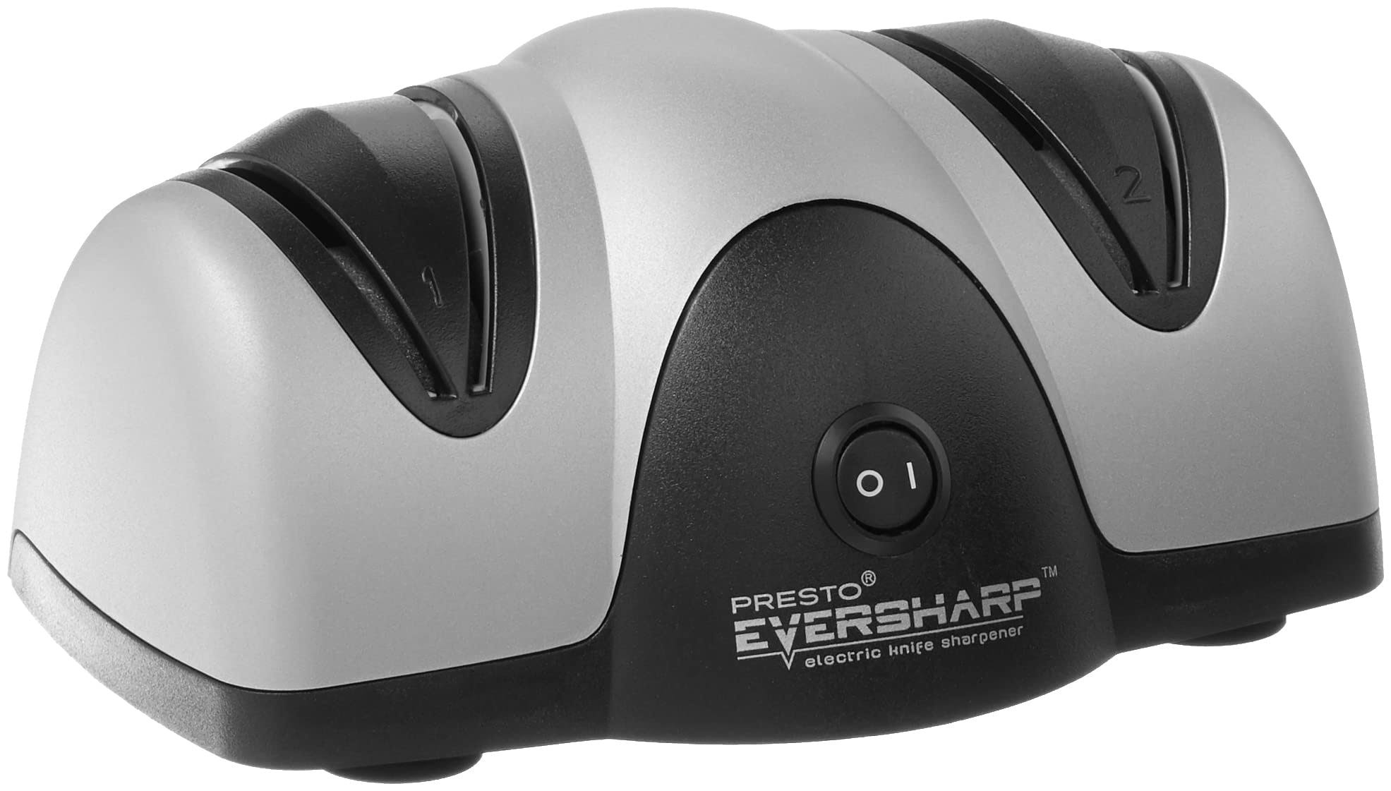 Presto 08800 Eversharp Electric Knife Sharpener