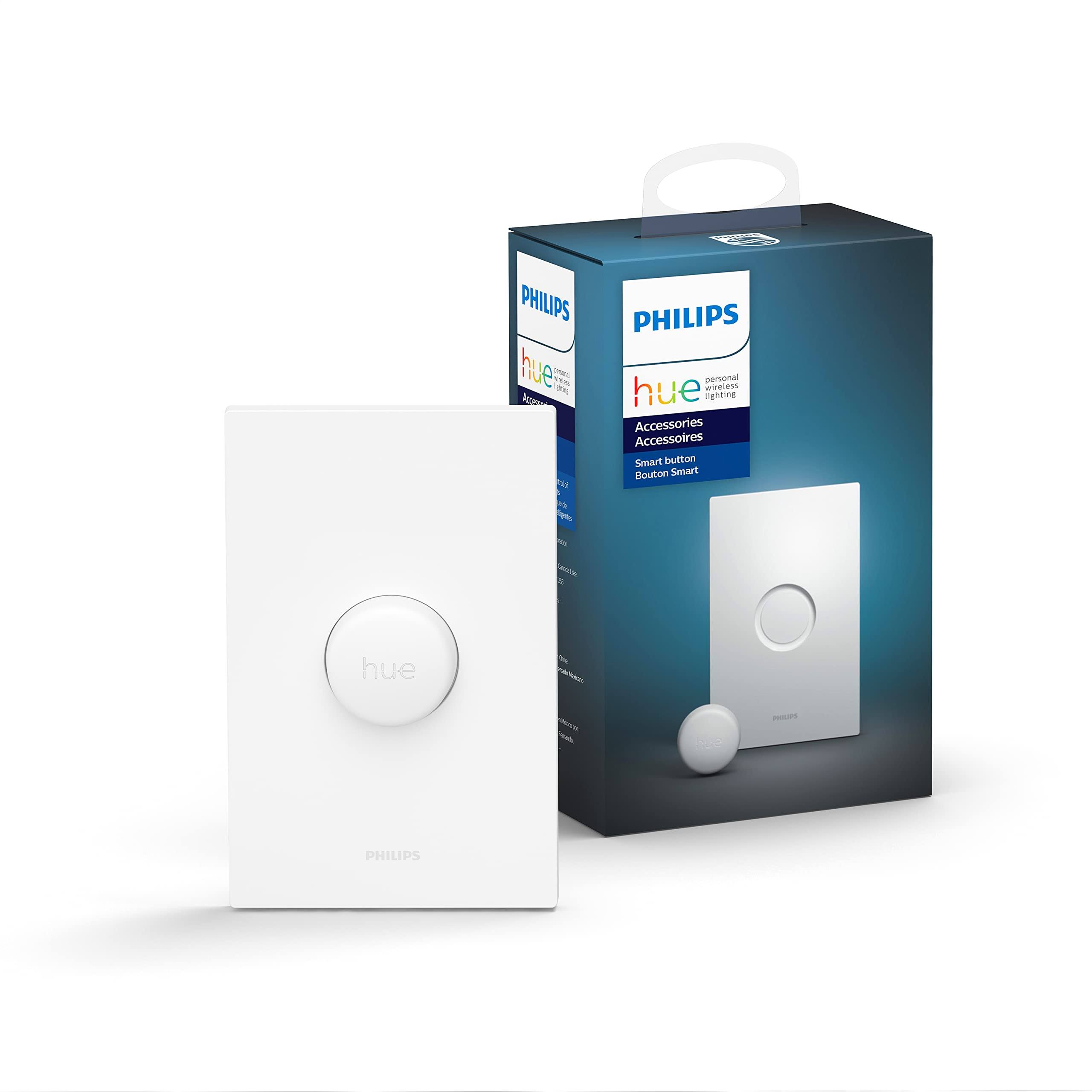 Philips Hue Smart Button