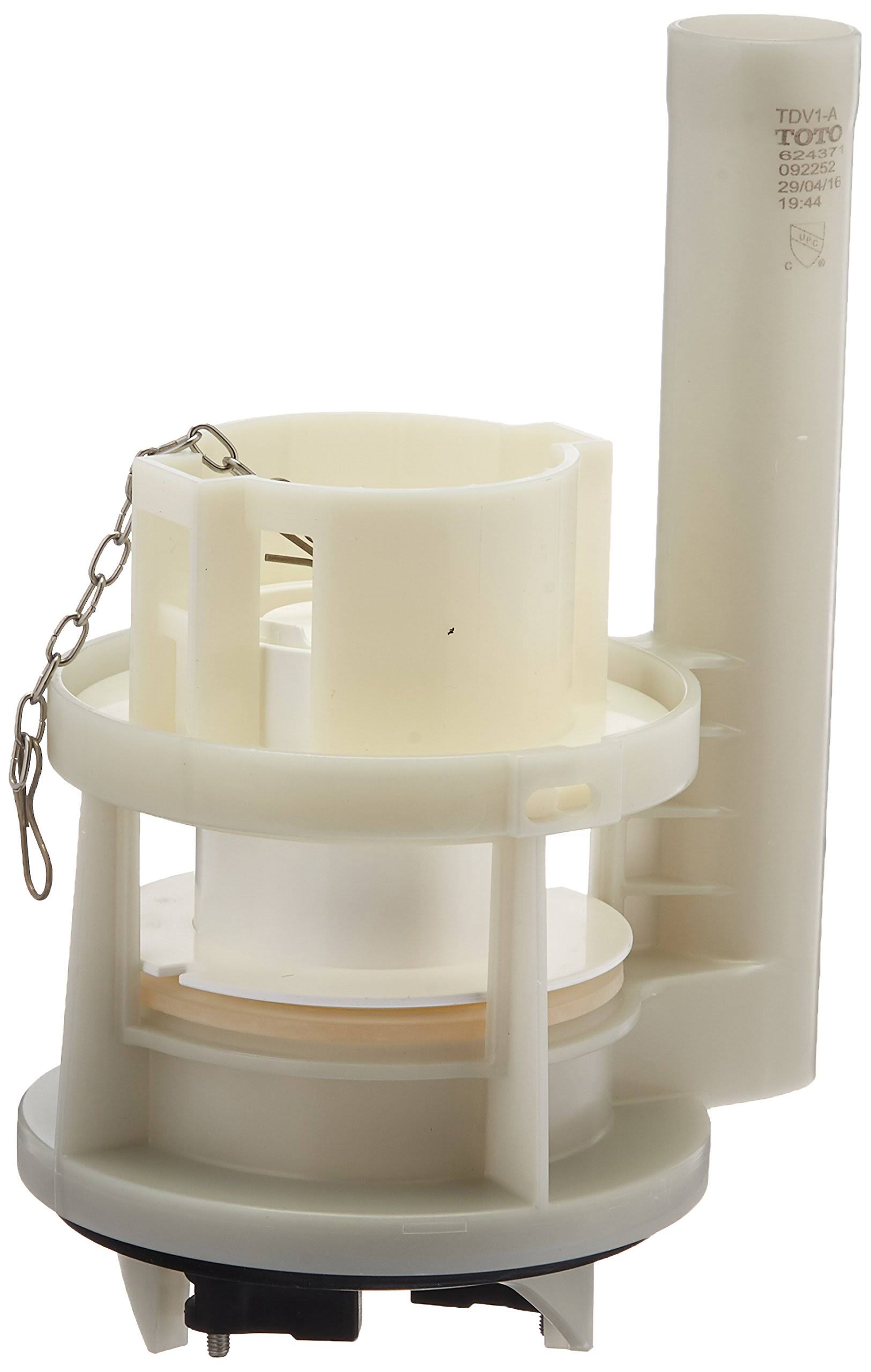 Toto THU451.10A-A Flush Valve