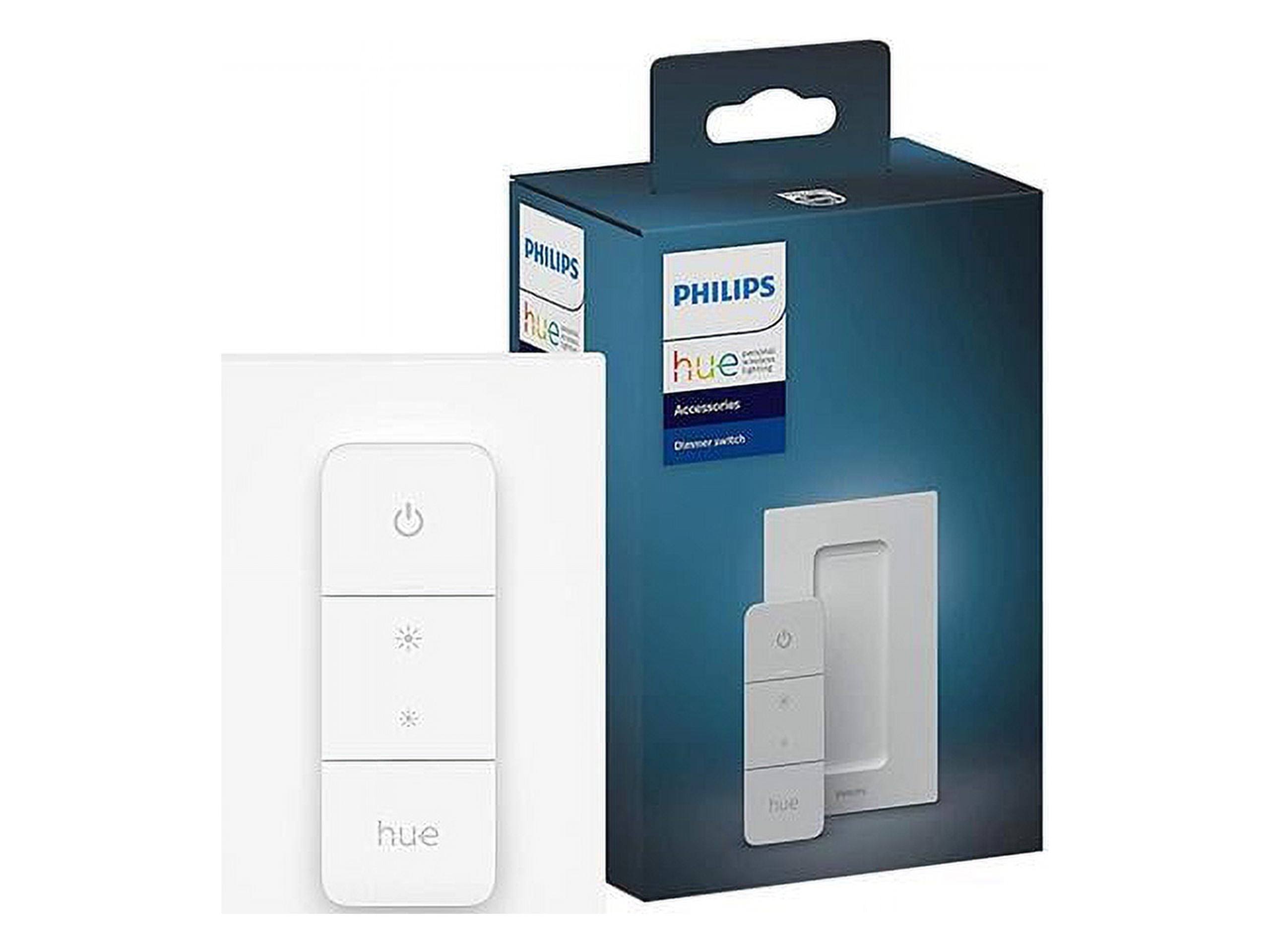 Philips 562777 Hue Dimmer Switch